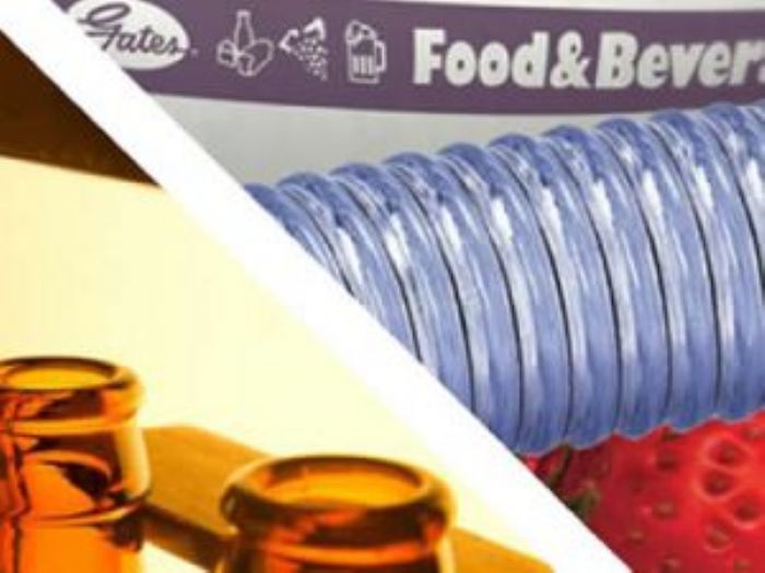MANGUERAS PARA ALIMENTOS